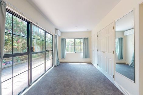 Photo of property in 16g Hobson Street, Thorndon, Wellington, 6011