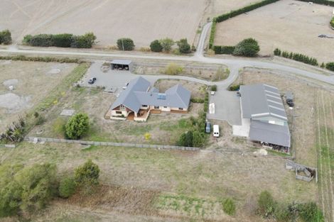 Photo of property in 6 Bridge Road, Fernside, Rangiora, 7475