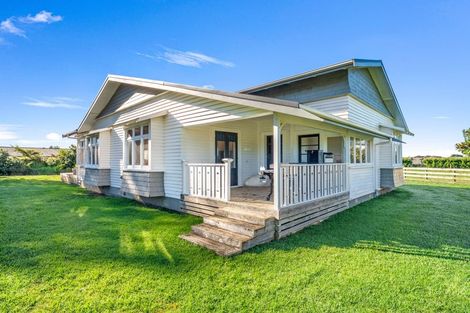Photo of property in 114 Fox Road, Westmere, Wanganui, 4501