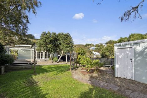 Photo of property in 41 Cluny Road, Plimmerton, Porirua, 5026