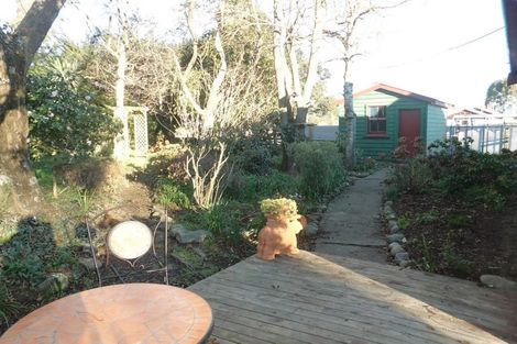 Photo of property in 8 Opuha Street East, Orari, Geraldine, 7992