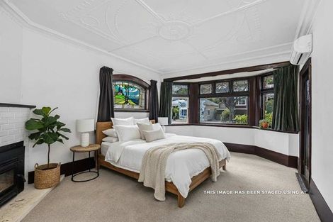 Photo of property in 1 Crown Street, North East Valley, Dunedin, 9010