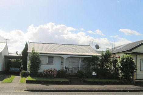 Photo of property in 29a Morero Terrace, Taumarunui, 3920