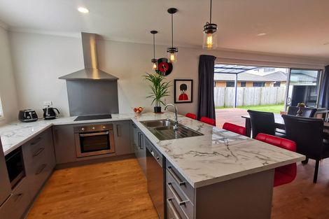 Photo of property in 56 Tramway Road, Ruakura, Hamilton, 3214