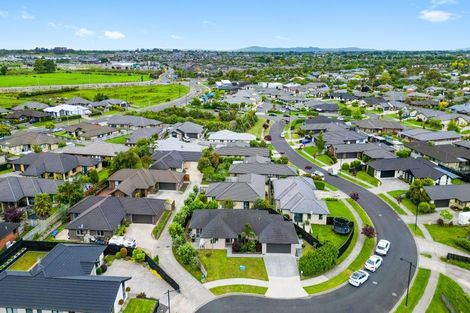 Photo of property in 20 Trauzer Place, Flagstaff, Hamilton, 3210