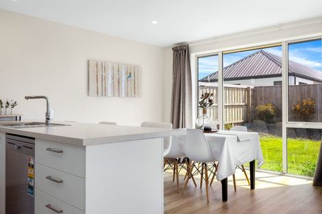 Photo of property in 20 Quinn Crescent, Woodend, 7610