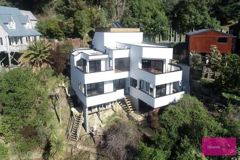 Photo of property in 139 Mount Pleasant Road, Mount Pleasant, Christchurch, 8081