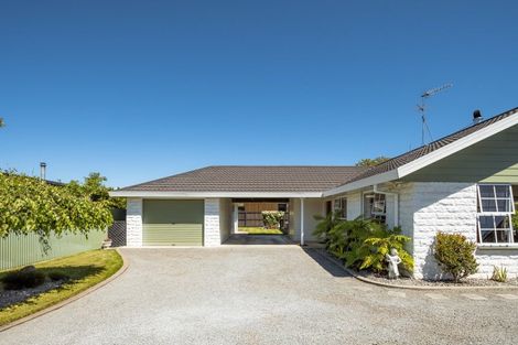 Photo of property in 10 Burleigh Road, Redwoodtown, Blenheim, 7201