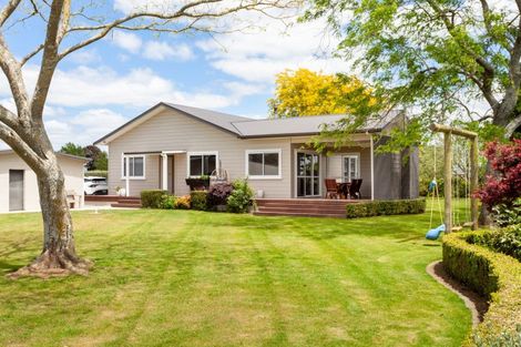 Photo of property in 1573 Alexandra Road, Waharoa, 3474