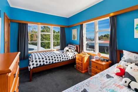 Photo of property in 46 Maxwell Avenue, Durie Hill, Whanganui, 4500