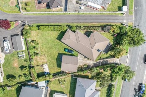 Photo of property in 16 Morris Road, Hillcrest, Hamilton, 3216