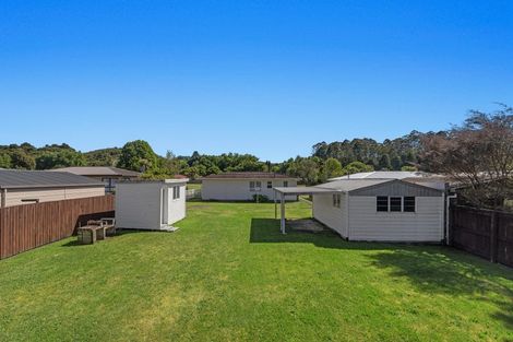 Photo of property in 24 Mackenzie Street, Kawerau, 3127