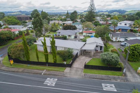 Photo of property in 8a Denby Crescent, Tikipunga, Whangarei, 0112