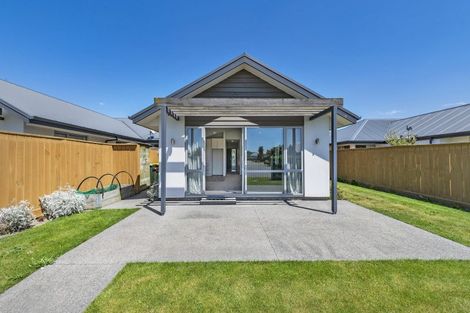 Photo of property in 5 Slattery Lane, Leeston, 7632