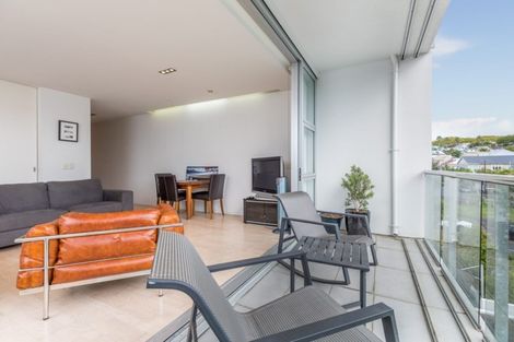 Photo of property in 512/28 College Hill, Freemans Bay, Auckland, 1011