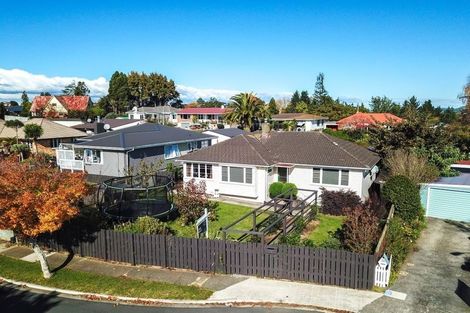 Photo of property in 149 Hillcrest Avenue, Te Awamutu, 3800