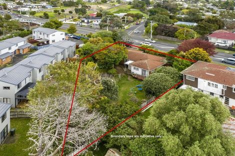 Photo of property in 34 West Coast Road, Glen Eden, Auckland, 0602