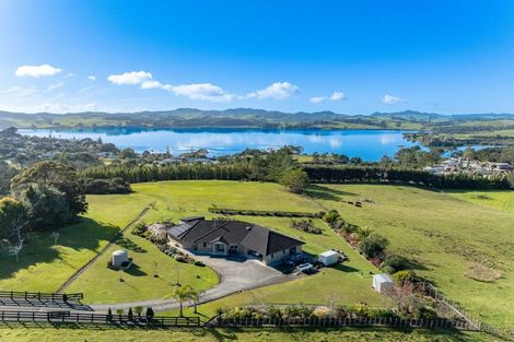 Photo of property in 50 Turvey Road, Mangonui, 0420