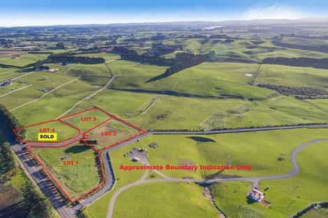Photo of property in 137 Batty Road, Kingseat, Papakura, 2580