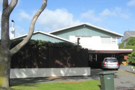 Photo of property in 5 Pulford Place, Ilam, Christchurch, 8041