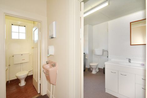 Photo of property in 217 Musselburgh Rise, Andersons Bay, Dunedin, 9013