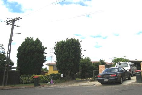 Photo of property in 9 Allen Road, Mount Wellington, Auckland, 1060