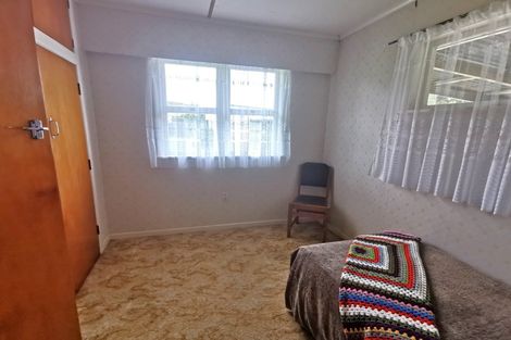 Photo of property in 105 Apatu Street, Wairoa, 4108