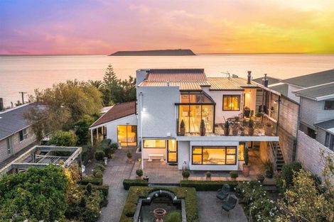 Photo of property in 26 Ogilvy Terrace, Plimmerton, Porirua, 5026