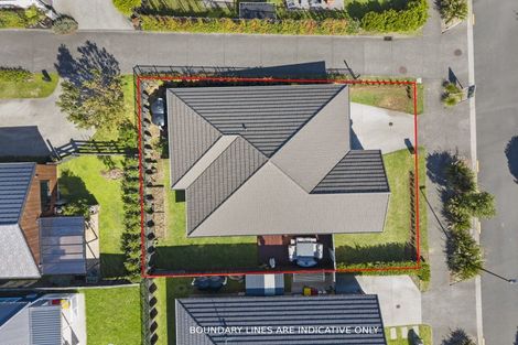 Photo of property in 19 Te Paea Avenue, Karaka, 2124