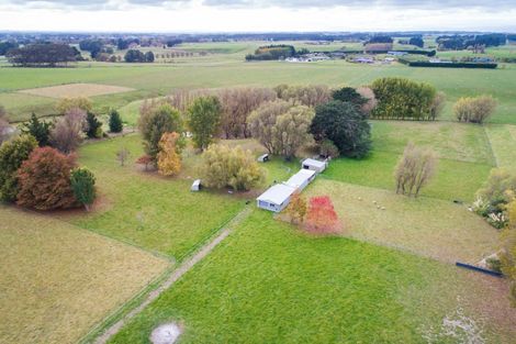 Photo of property in 660b Roberts Line, Kelvin Grove, Palmerston North, 4470