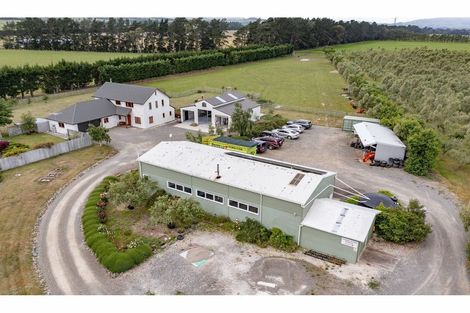 Photo of property in 164 Mackenzies Road, Waipara, Amberley, 7483