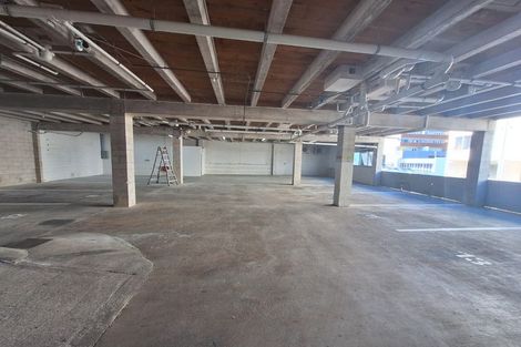 Photo of property in 12/12 Nikau Street, Eden Terrace, Auckland, 1021