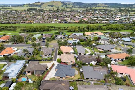 Photo of property in 78 Corinth Grove, Papamoa Beach, Papamoa, 3118