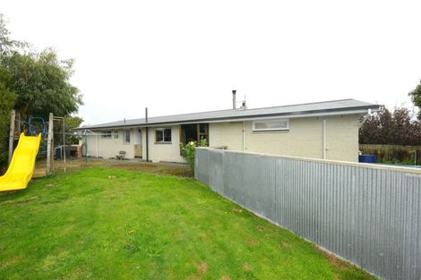 Photo of property in 125a Shortland Street, Wainoni, Christchurch, 8061