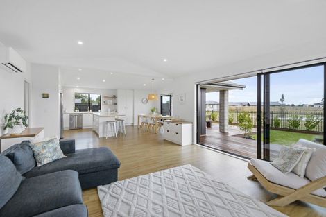 Photo of property in 8 Hollard Crescent, Lincoln, 7608