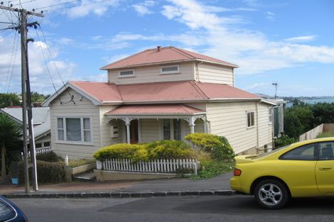Photo of property in 7 Yarborough Street, Saint Marys Bay, Auckland, 1011