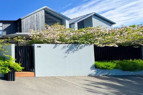 Photo of property in 3/182 Chester Street East, Christchurch Central, Christchurch, 8011
