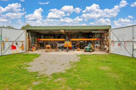 Photo of property in 975 South Eyre Road, Swannanoa, Rangiora, 7476