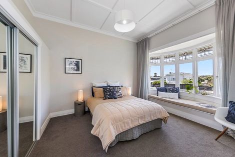 Photo of property in 32 Garnet Road, Westmere, Auckland, 1022