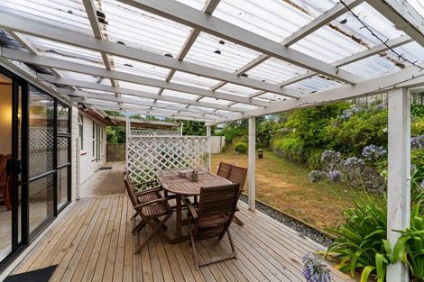 Photo of property in 169 Conclusion Street, Ascot Park, Porirua, 5024