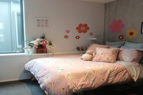 Photo of property in 261b Willis Street, Te Aro, Wellington, 6011