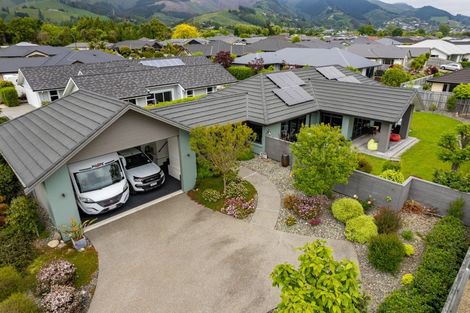 Photo of property in 12 John Sutton Place, Richmond, 7020