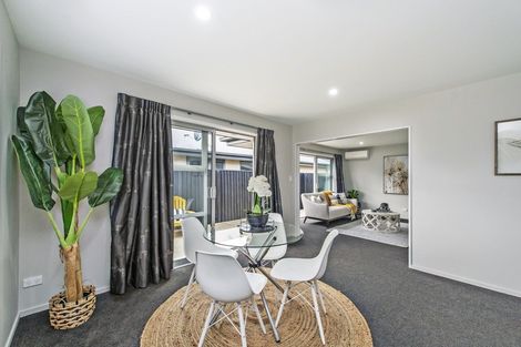 Photo of property in 34 Cleland Crescent, Kaiapoi, 7630