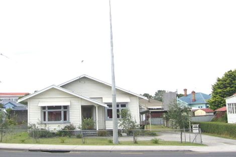 Photo of property in 118 Mangere Road, Otahuhu, Auckland, 1062