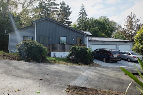 Photo of property in 76 Dairy Stream Road, Dairy Flat, Albany, 0794