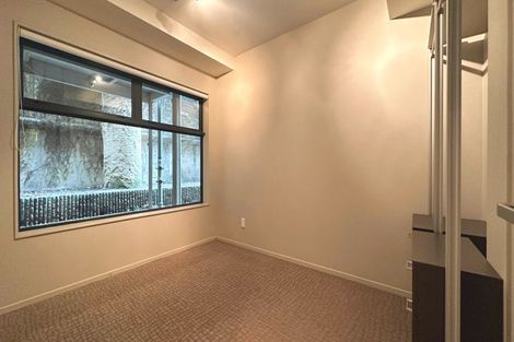 Photo of property in Revolucion Apartments, 104/28w Torrens Terrace, Mount Cook, Wellington, 6011