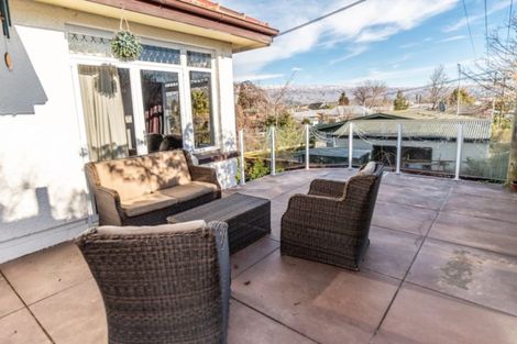 Photo of property in 111 Tarbert Street, Alexandra, 9320