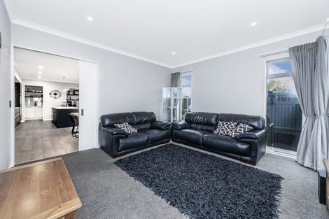 Photo of property in 8 Trainor Street, Lincoln, 7608