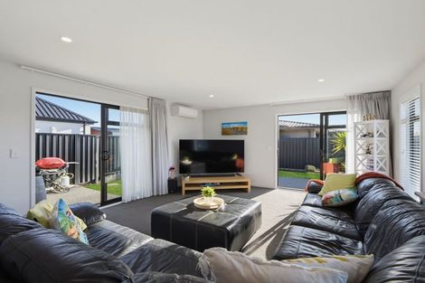 Photo of property in 12 Johnson Street, Kaiapoi, 7630