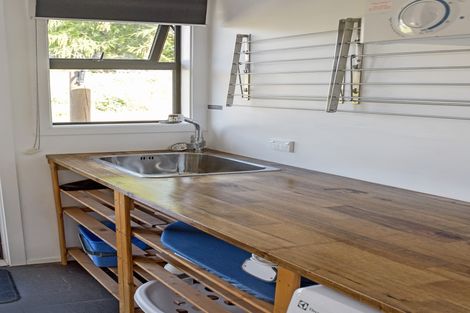 Photo of property in 110a Ohau Drive, Lake Ohau, Twizel, 9412